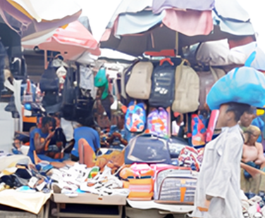 Informal Market